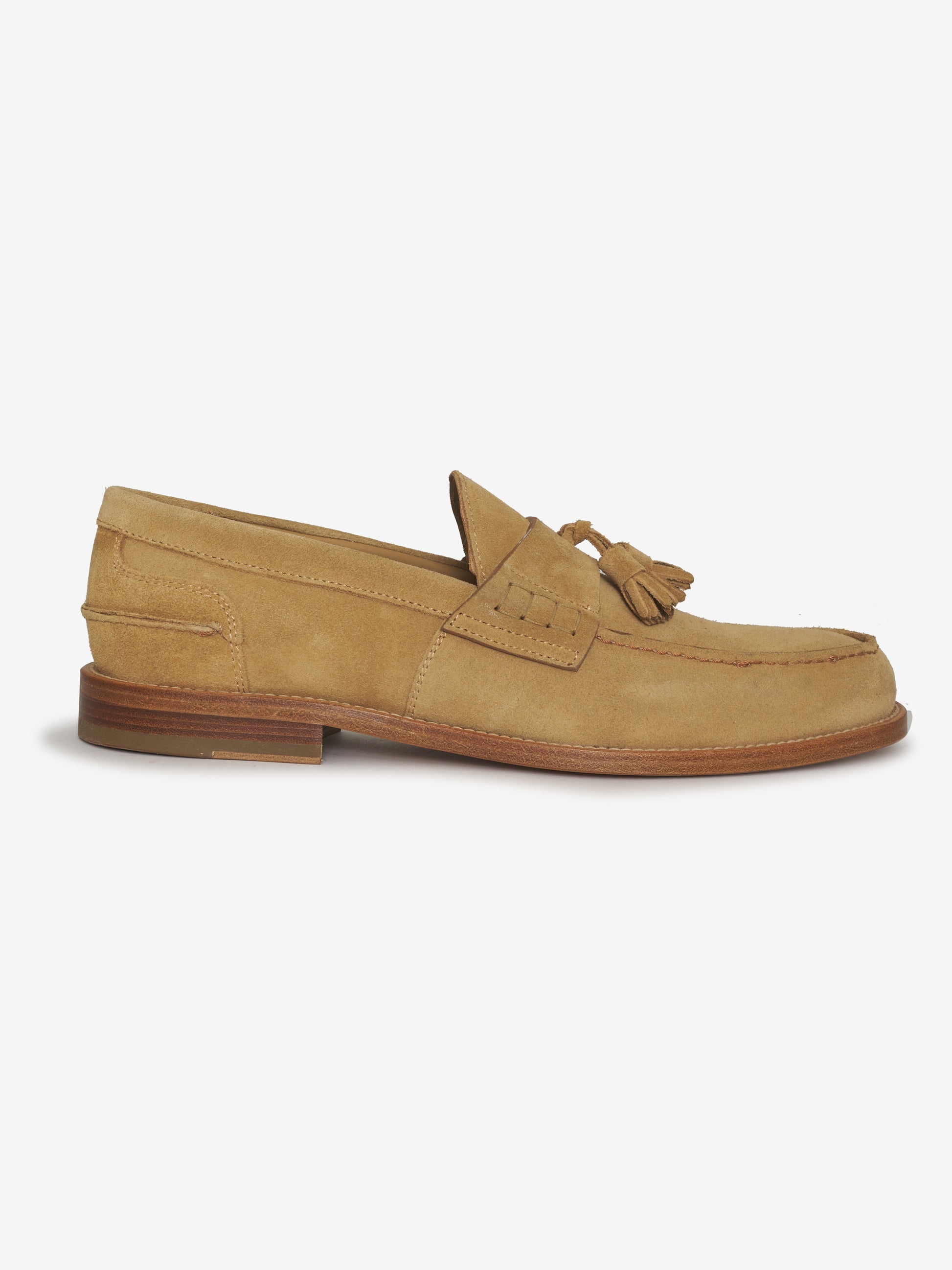 TASSEL LOAFER - 1