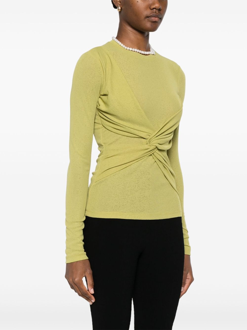 Izolda T-shirt - 3