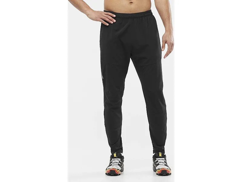 Salomon Cross Run Pant - 3
