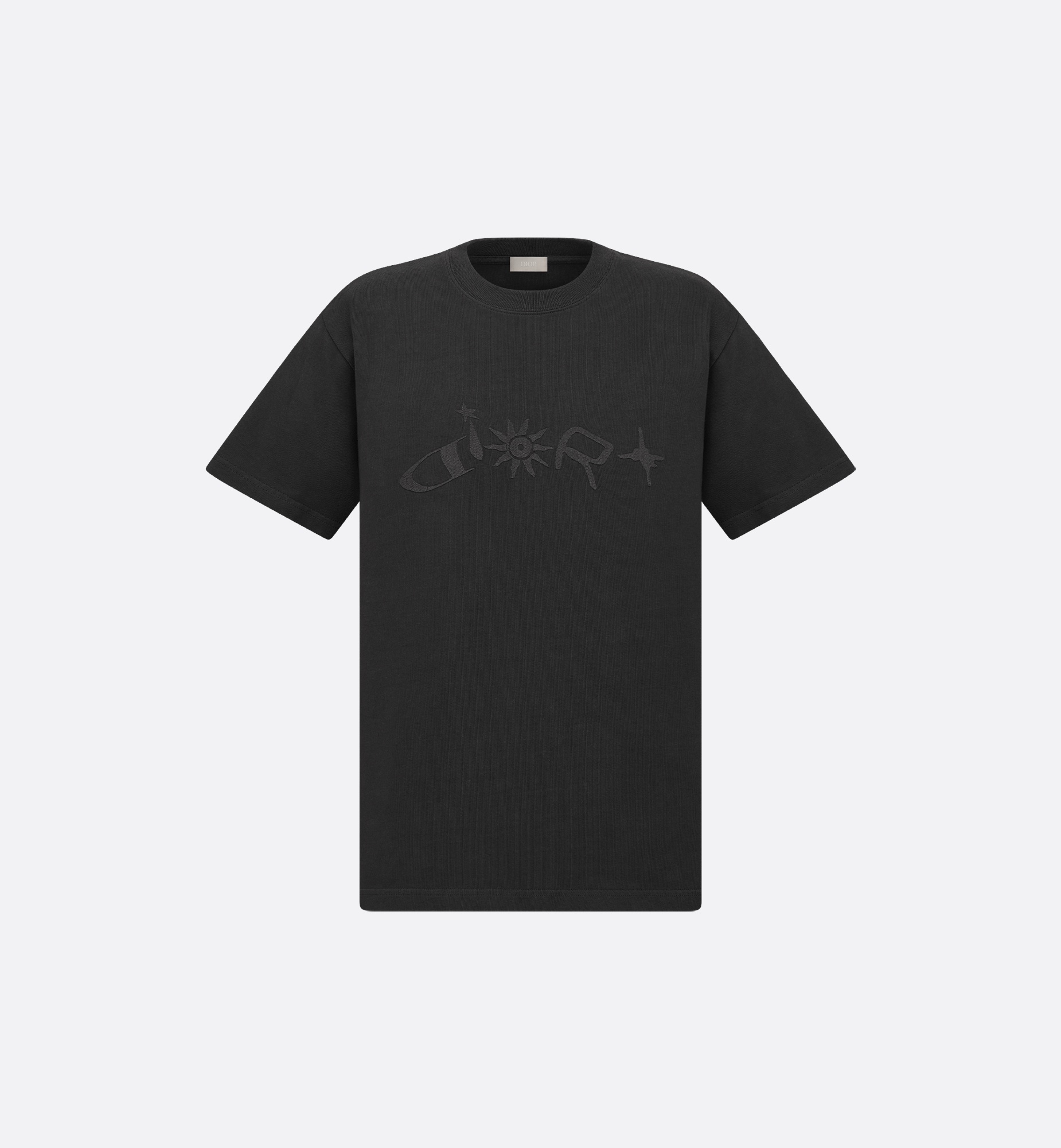 DIOR AND LEWIS HAMILTON T-Shirt, Relaxed Fit - 1