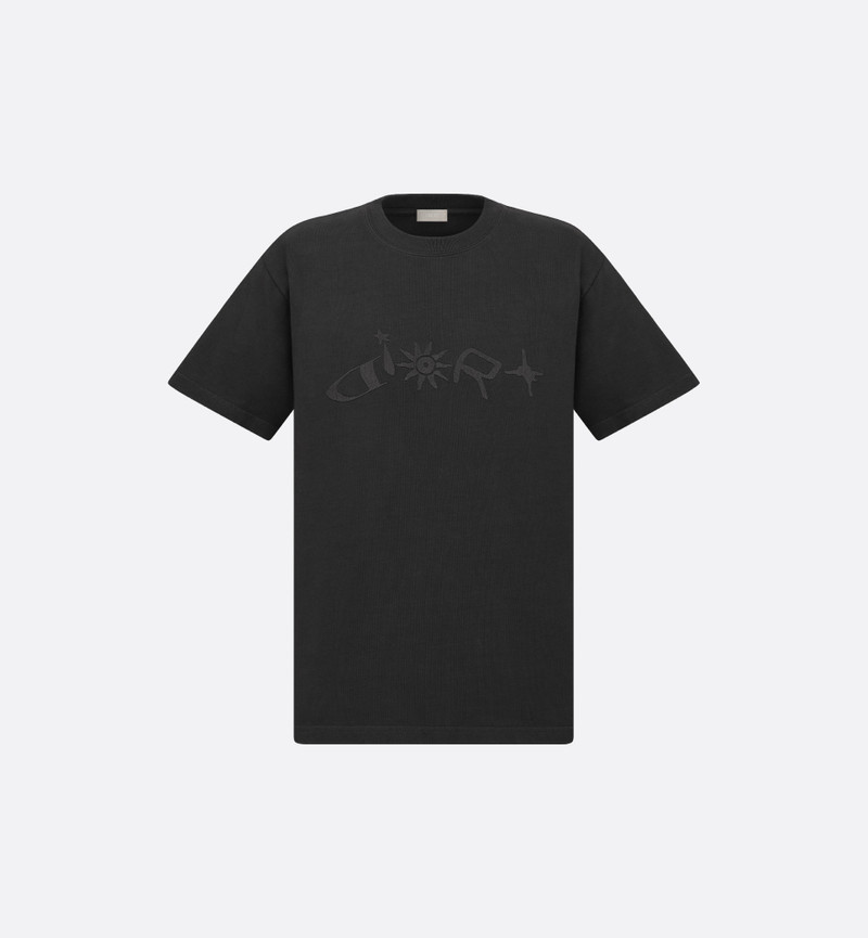 DIOR AND LEWIS HAMILTON T-Shirt, Relaxed Fit 1