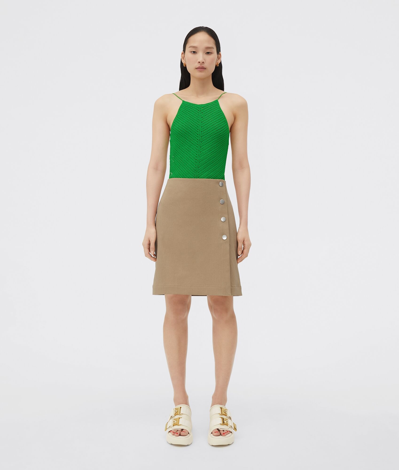skirt - 1
