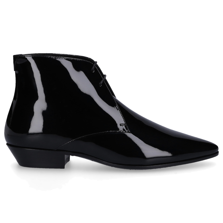 Ankle Boots Black JONAS 25 - 1