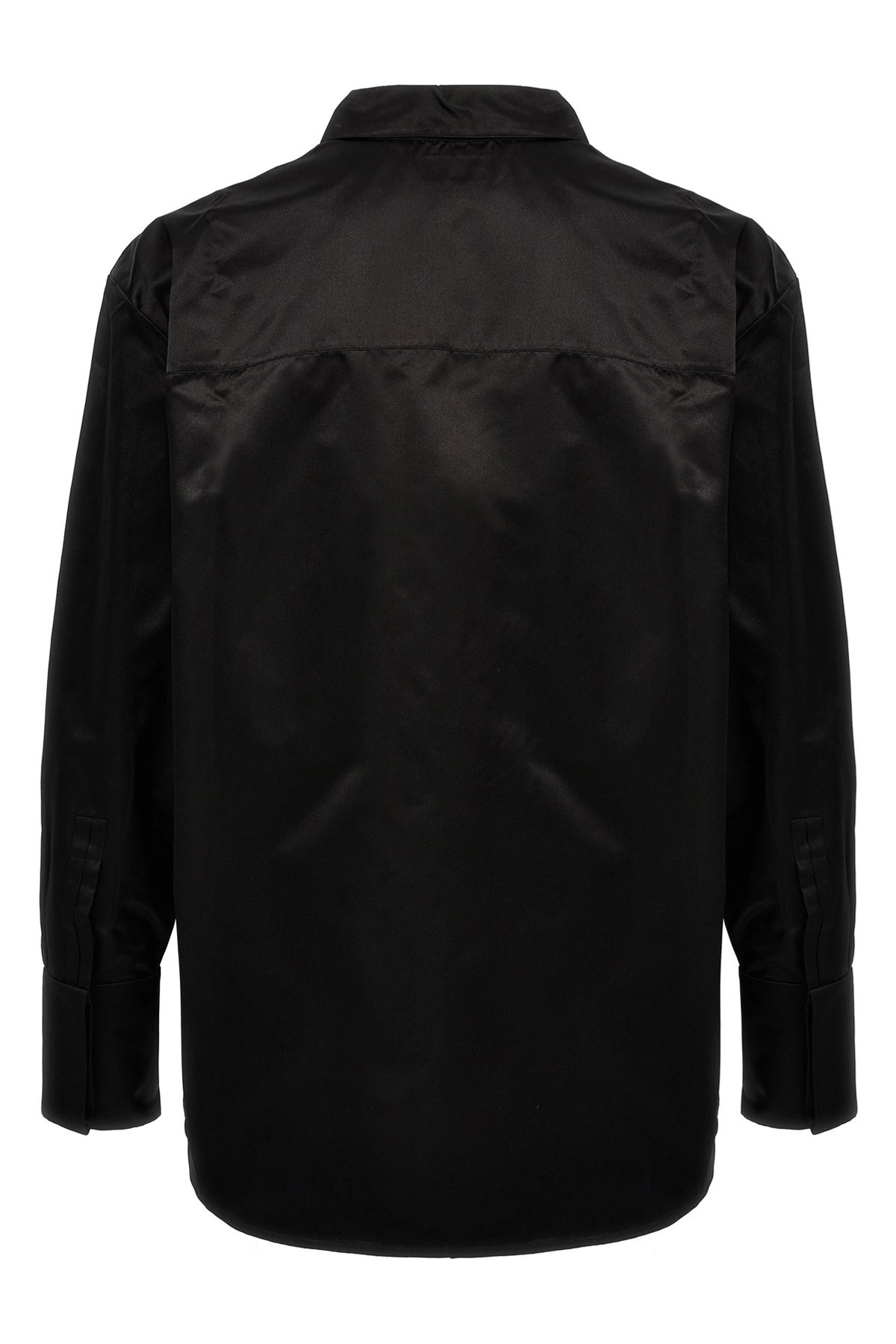 Silk shirt - 3