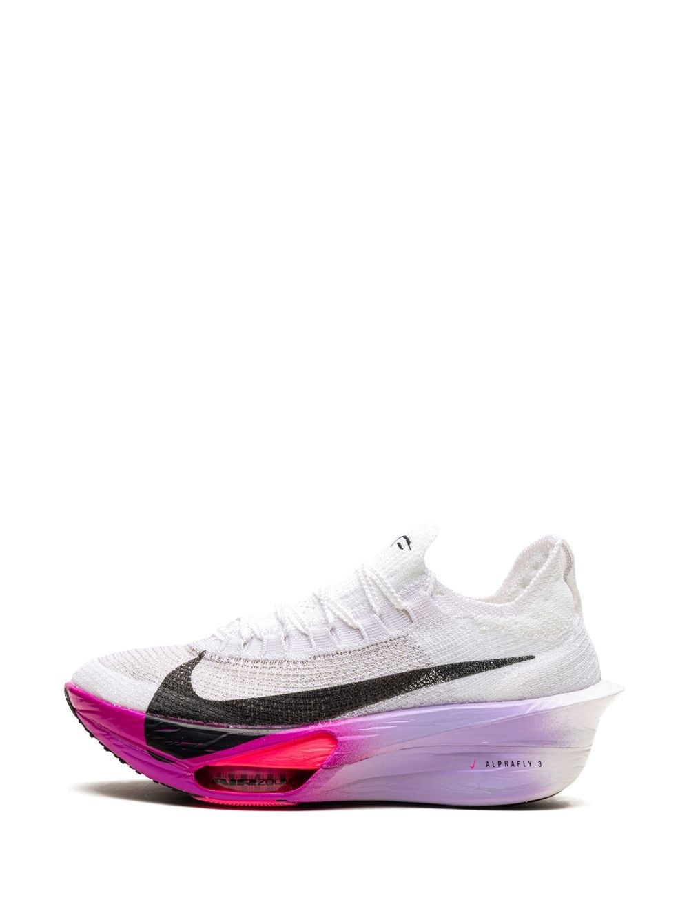 Aplhafly Next%3 "Purple Agate" sneakers - 5