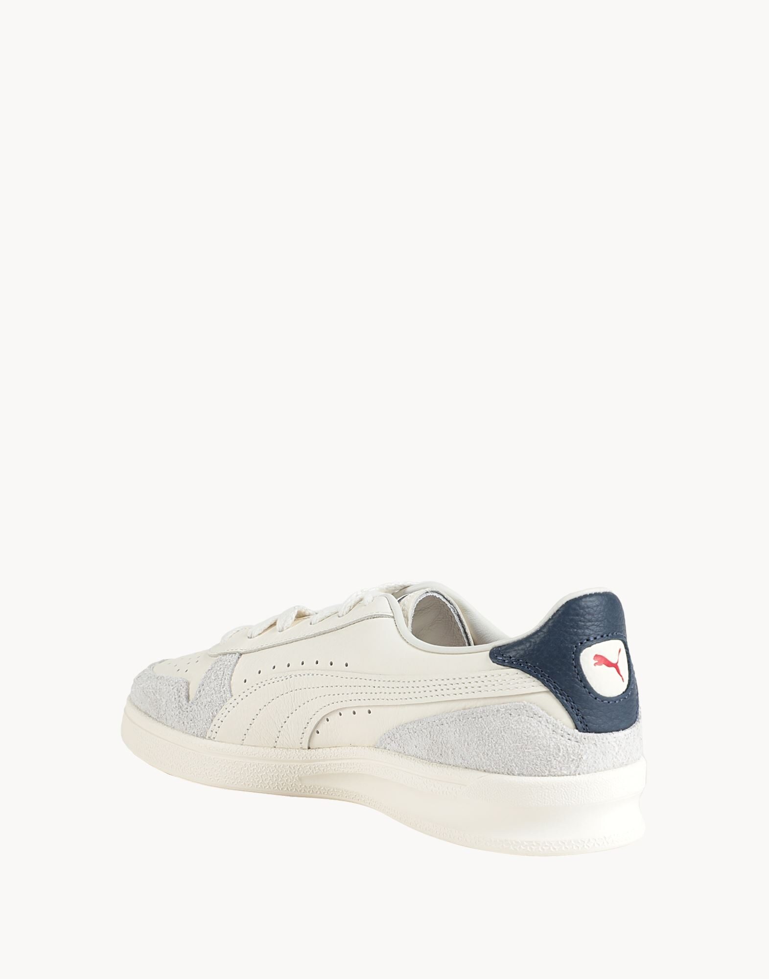 Ivory Men's Sneakers - 3