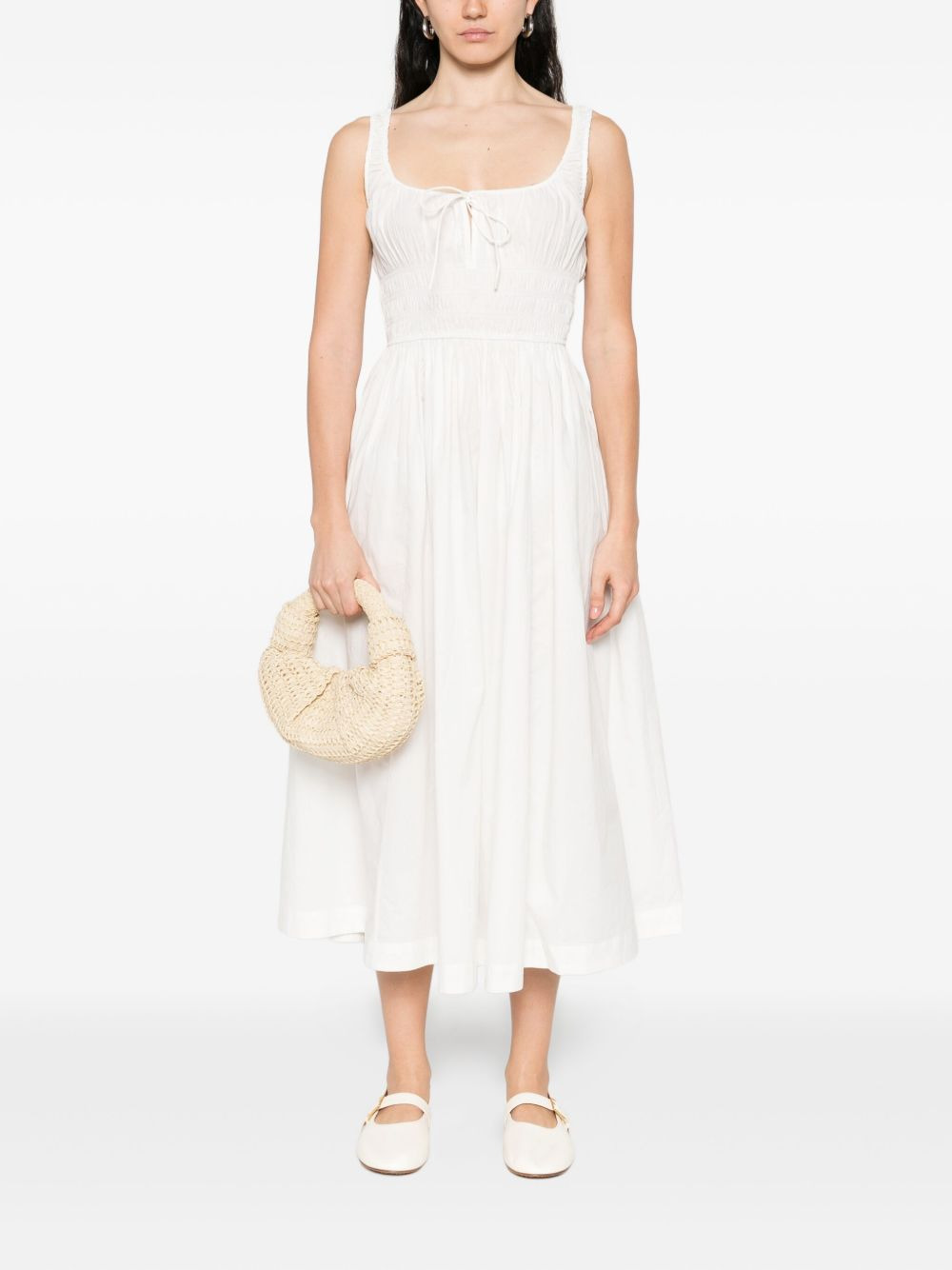 Quilla midi dress - 2