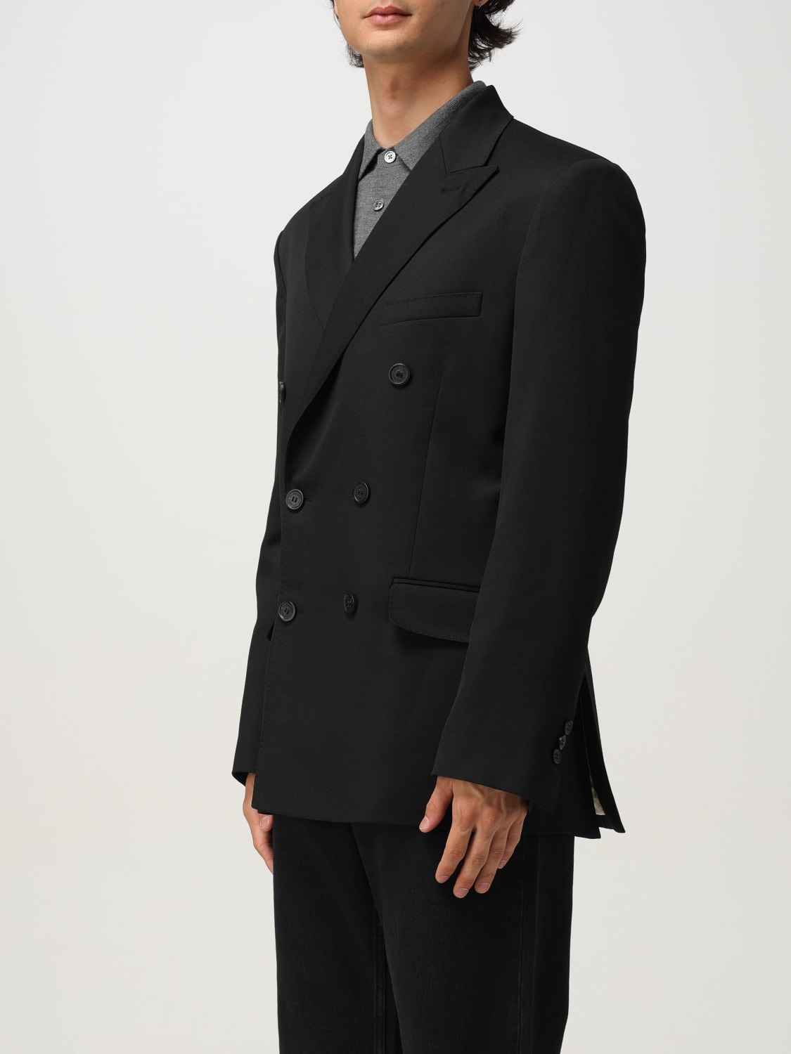 Blazer men Golden Goose - 3