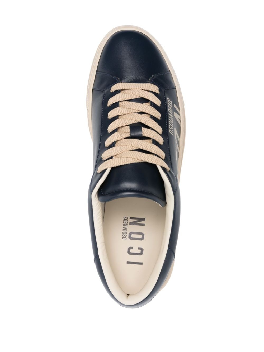 Icon sneakers - 4