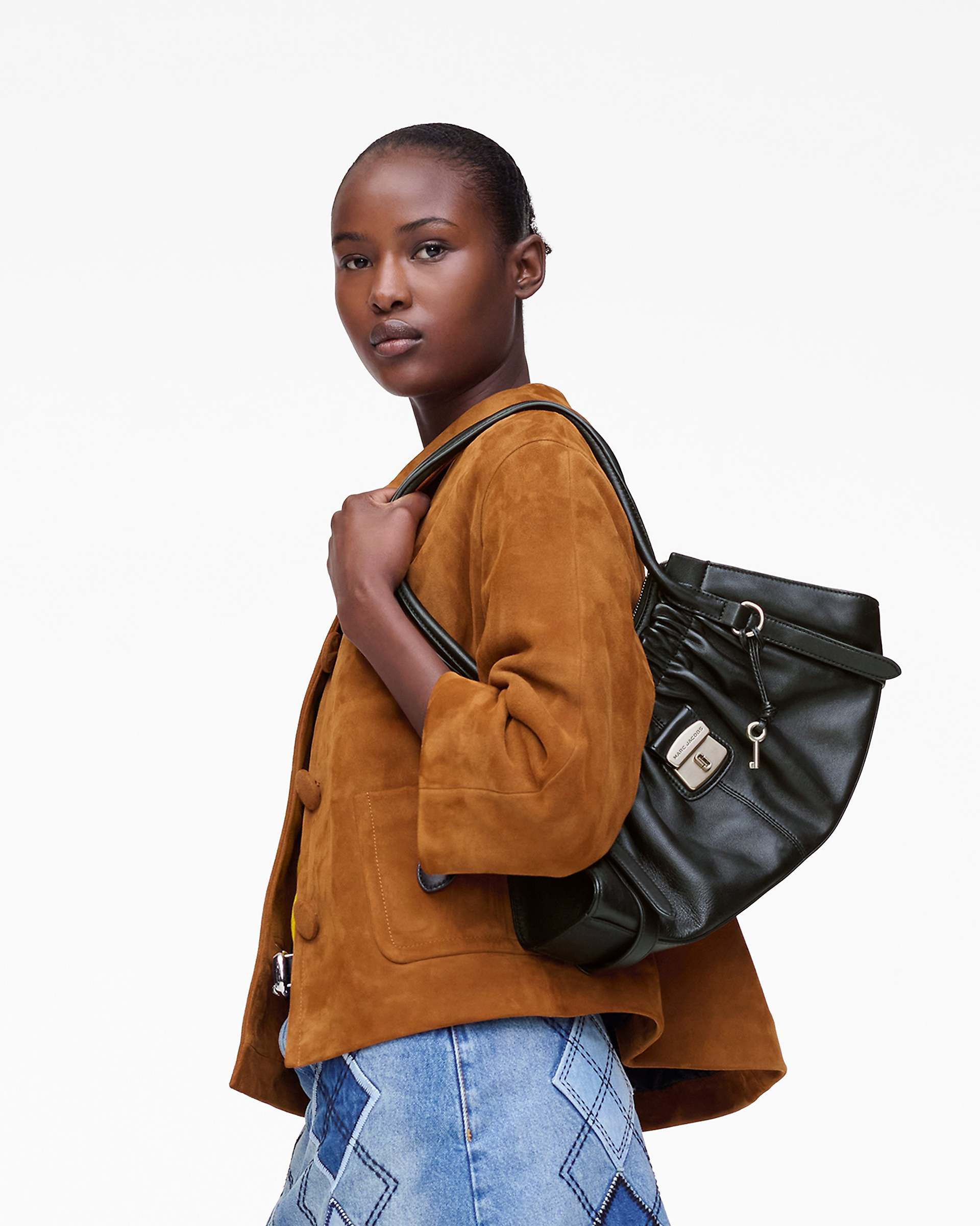 THE CRISTINA SATCHEL - 2