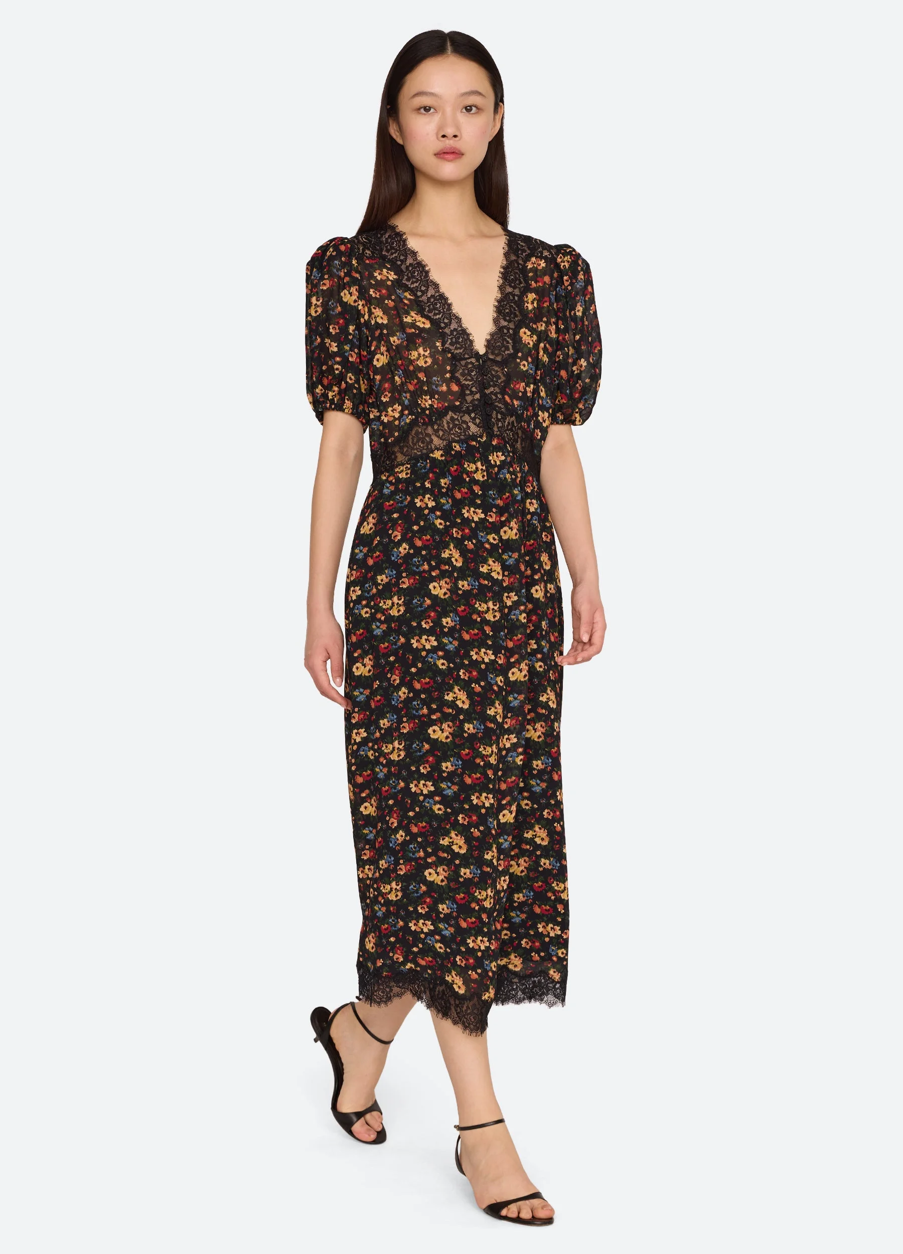 Kaiya Dress - 1