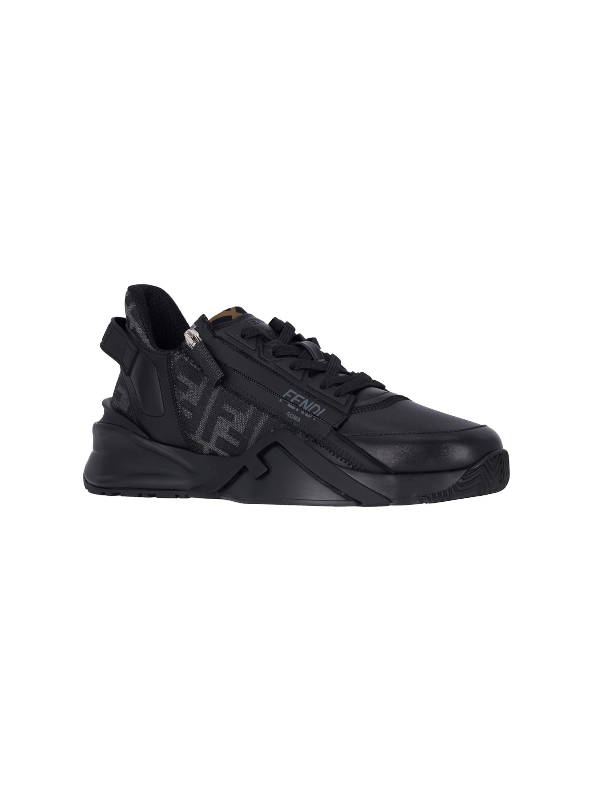 'FENDI FLOW' SNEAKERS - 2