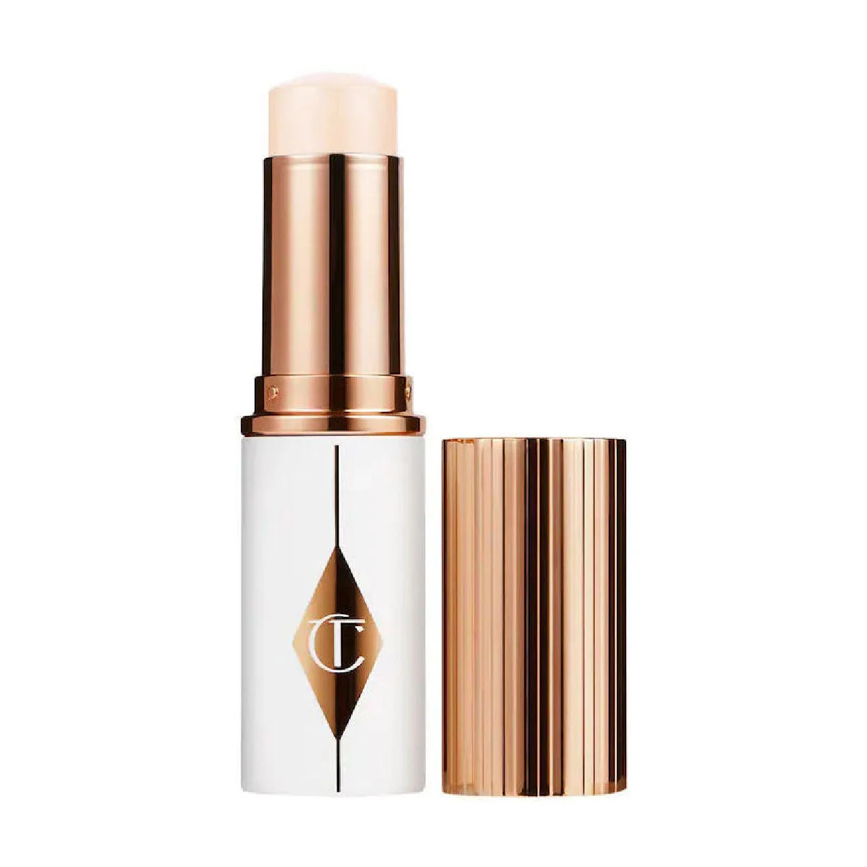 Unreal Skin Sheer Glow Tint Hydrating Foundation Stick - 1