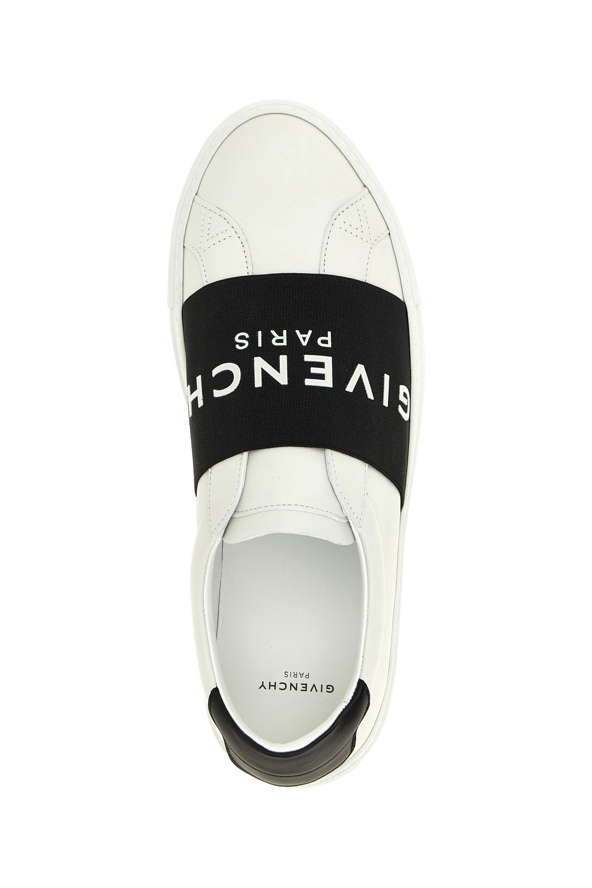 'City Sport' sneakers - 4
