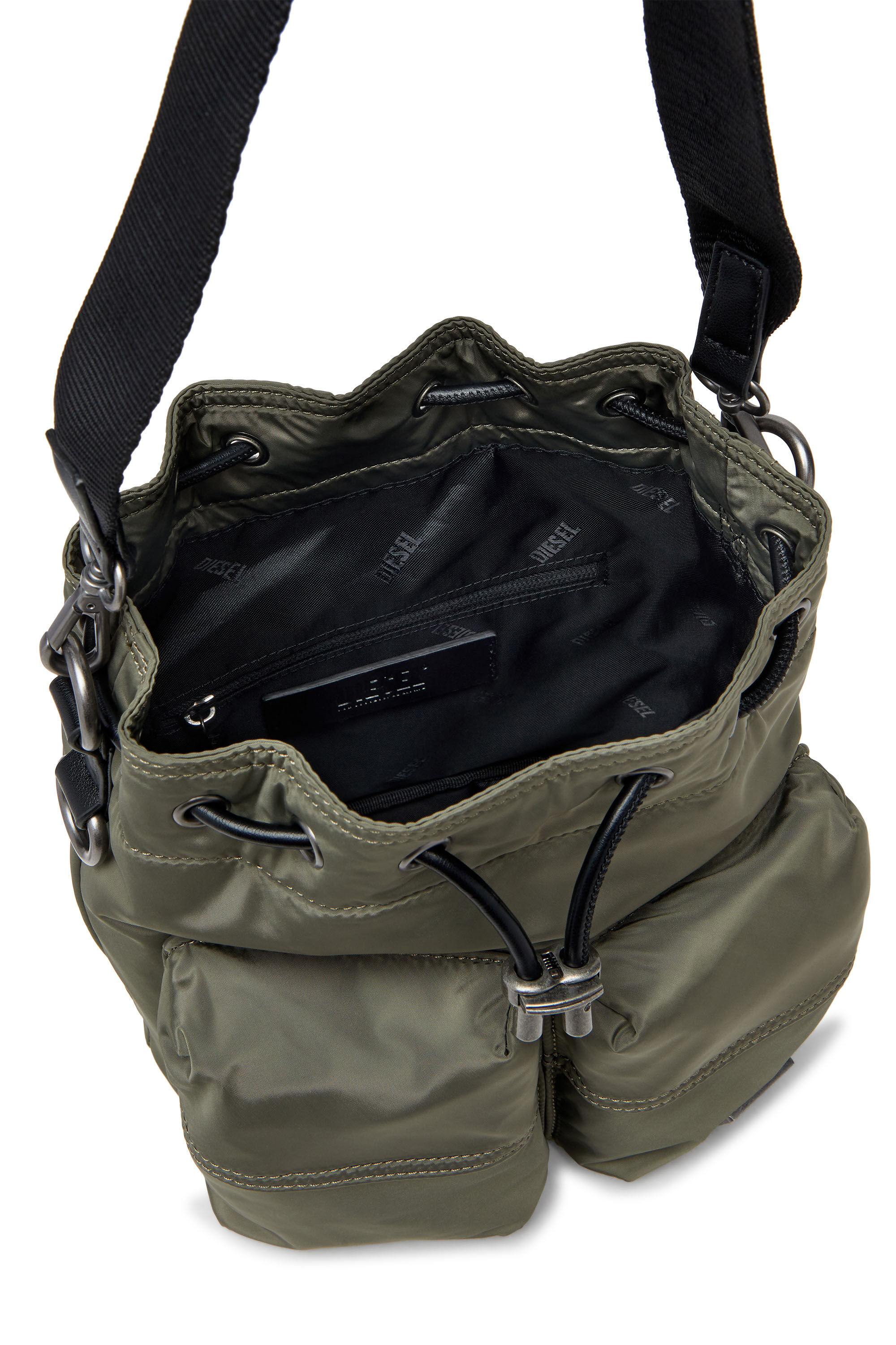 MULTI-PKTS BUCKET X - 4