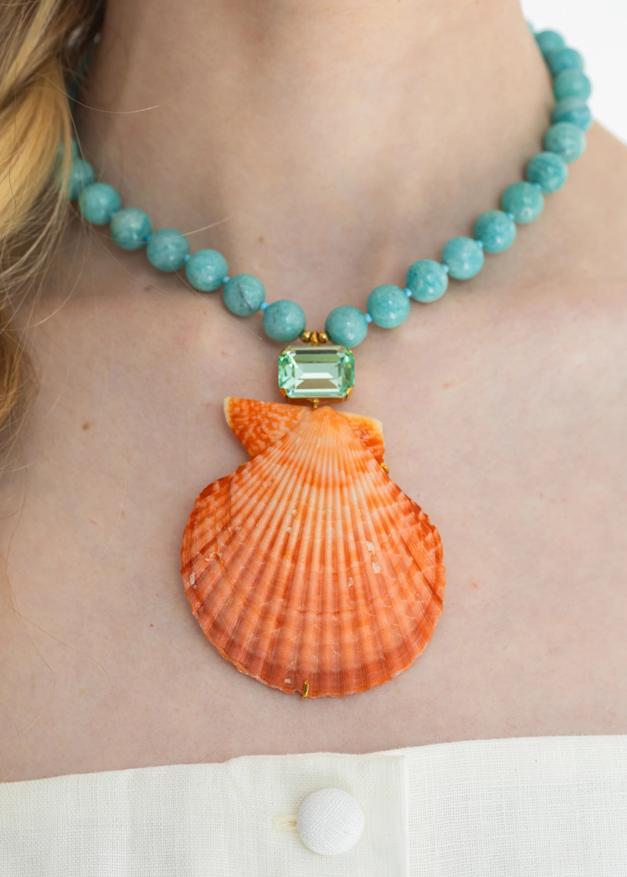 Roma Necklace - 2