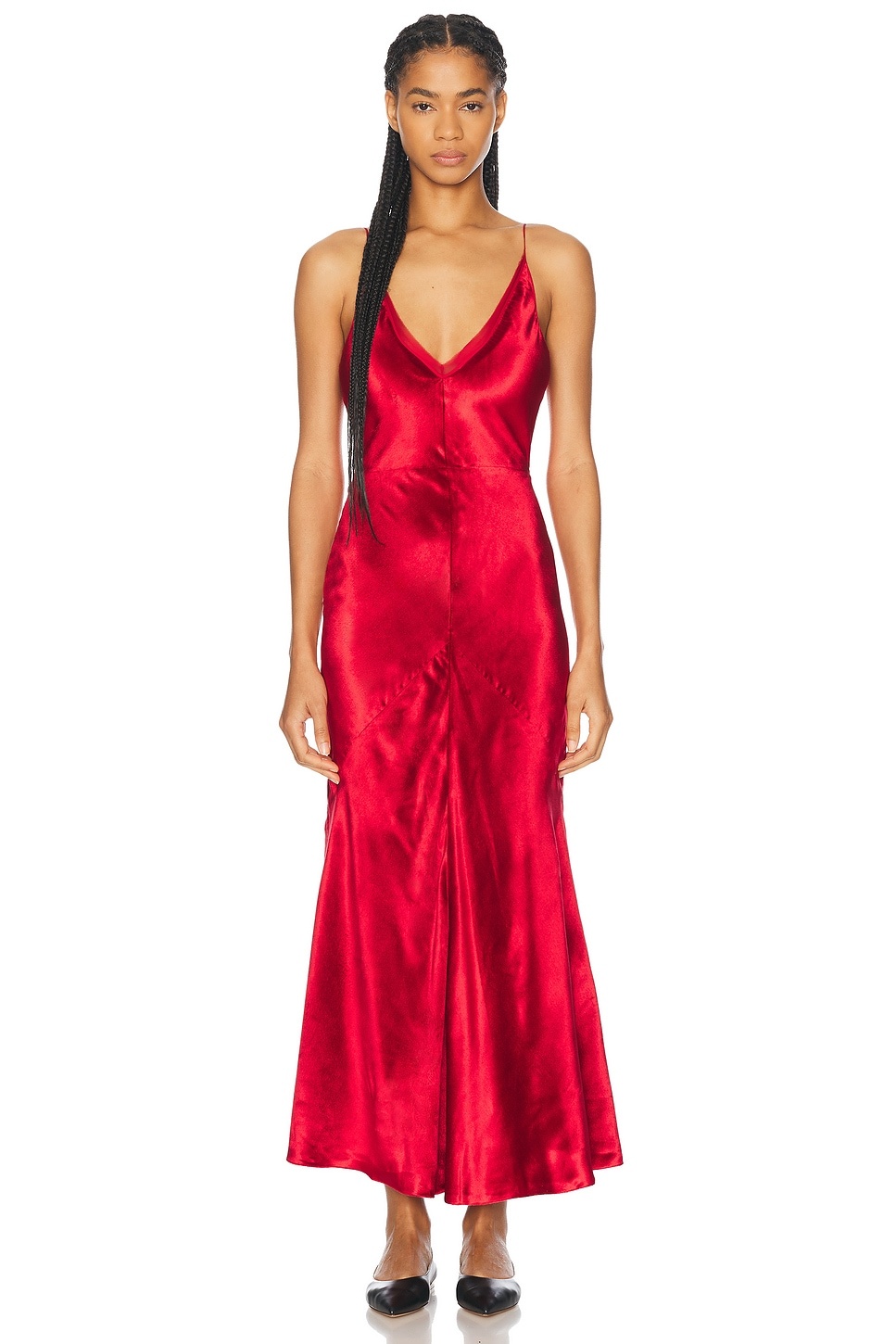 Brigita Dress - 1