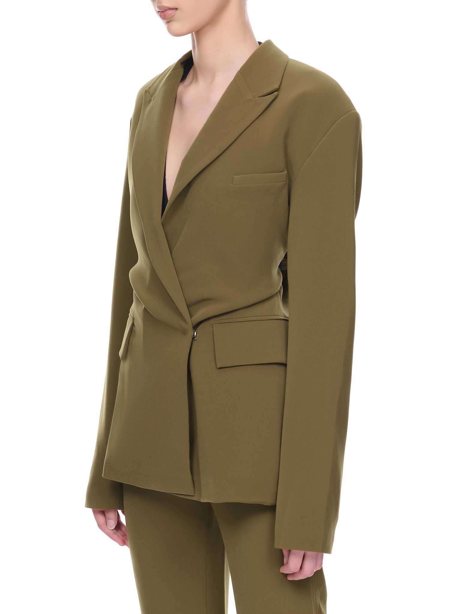 Magda Blazer - 2