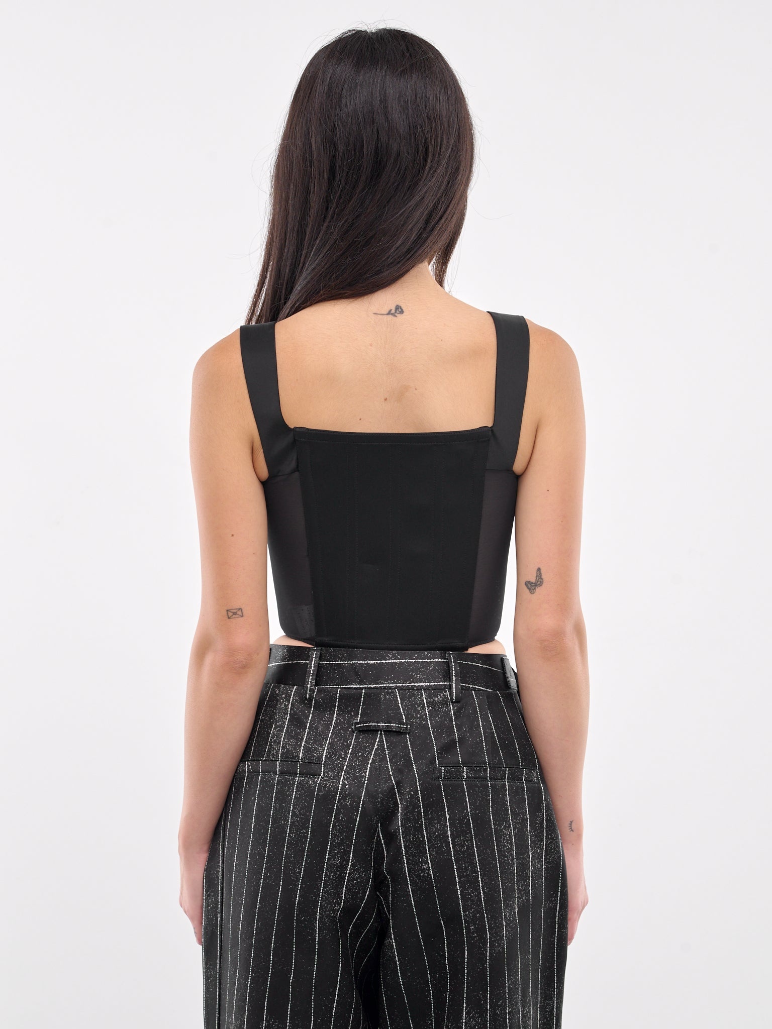 Classic Corset - 3