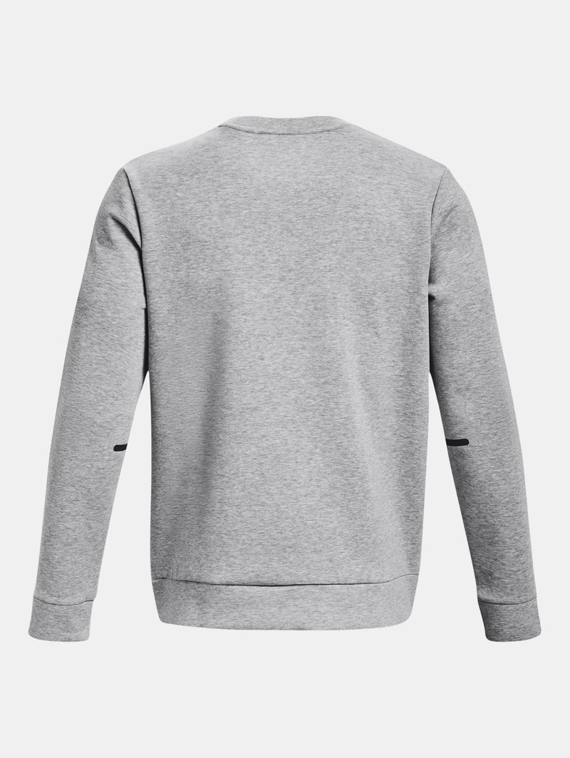 UA Unstoppable Fleece 3