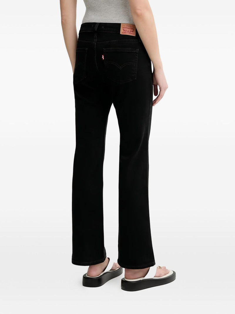 Superlow Bootcut jeans 3