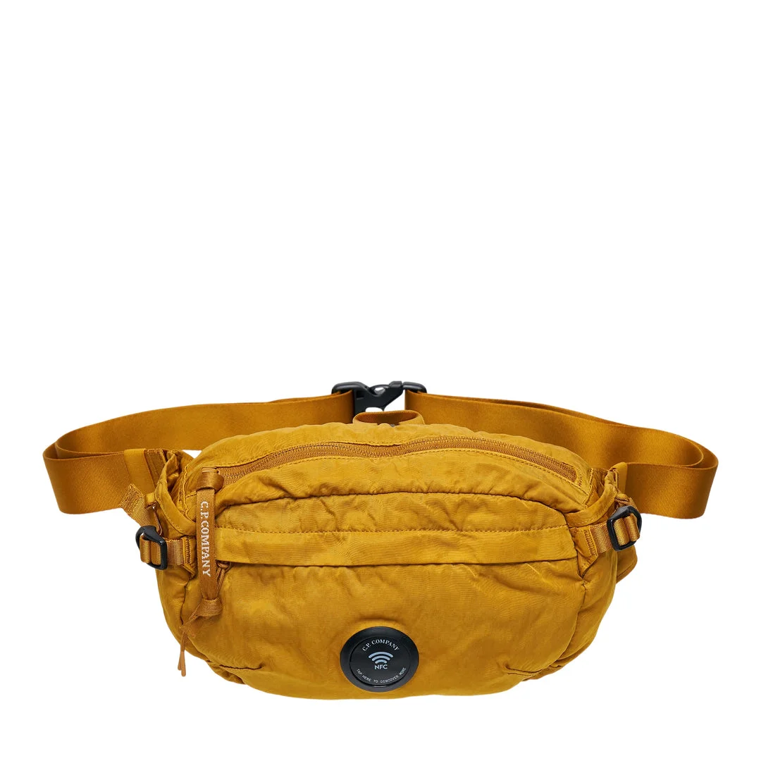 Nylon Lens Crossbody Pack - 1