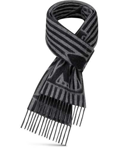 Louis Vuitton LV Graphical Scarf outlook