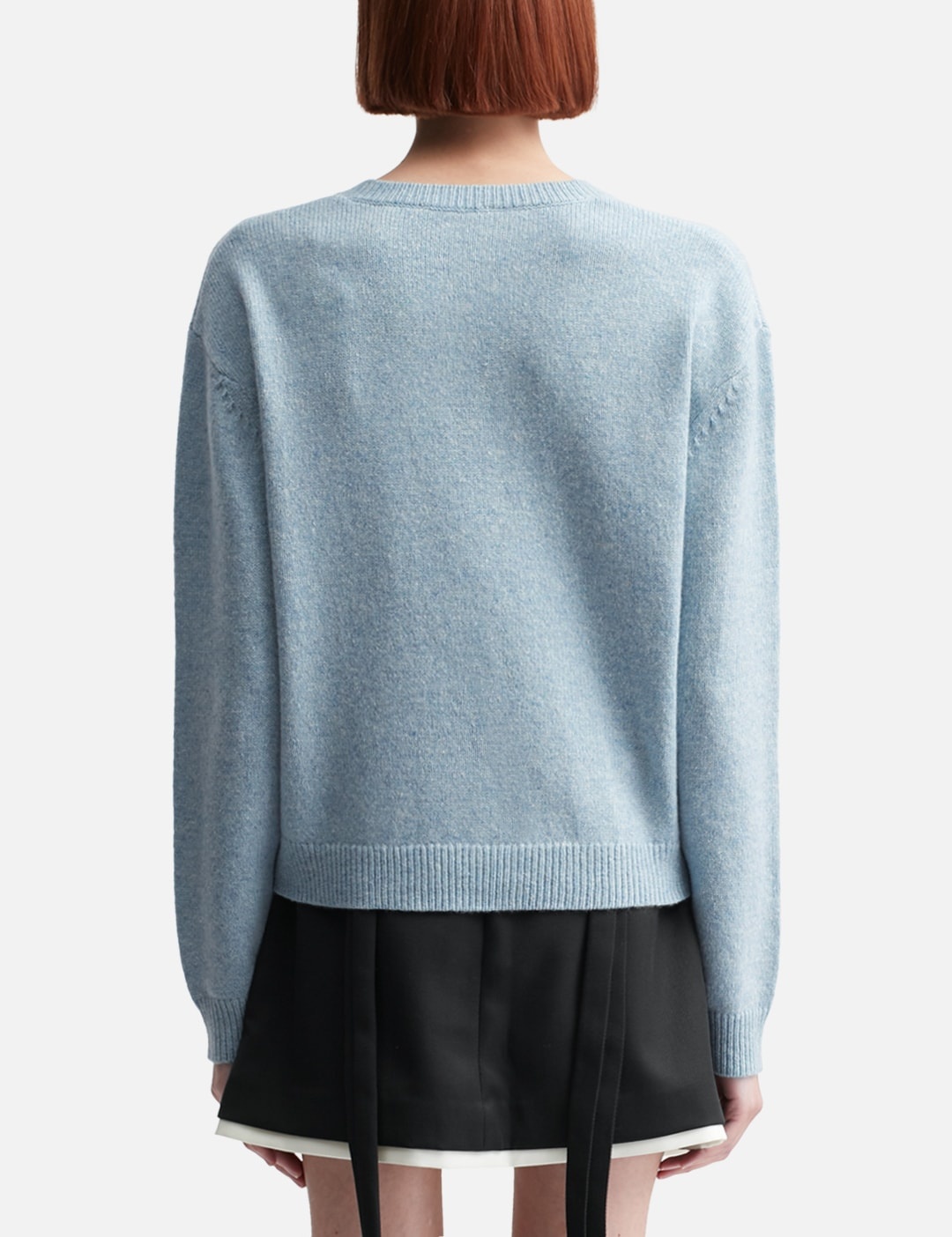 NEWT SWEATER - 3