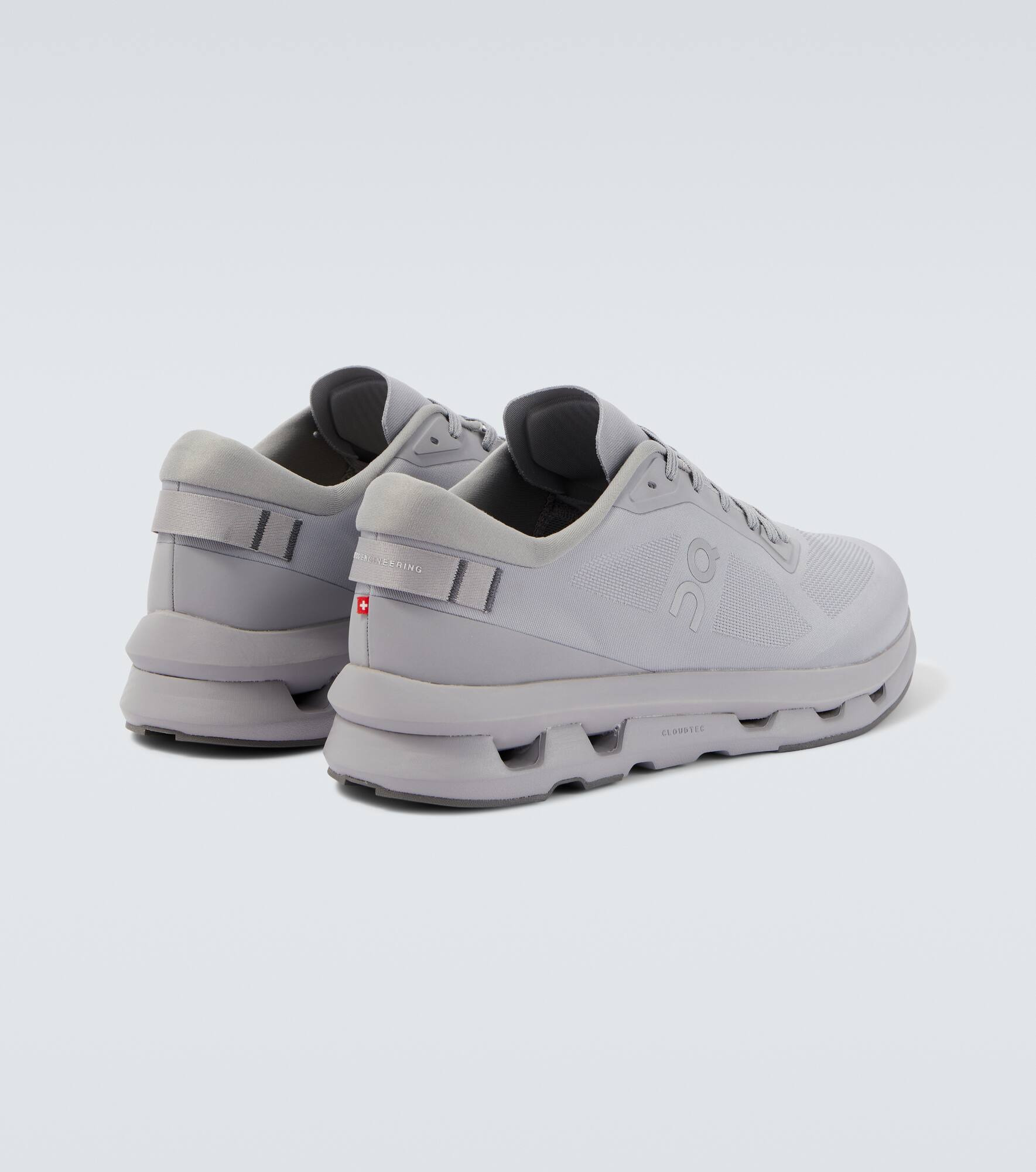 Cloudzone running shoes - 6