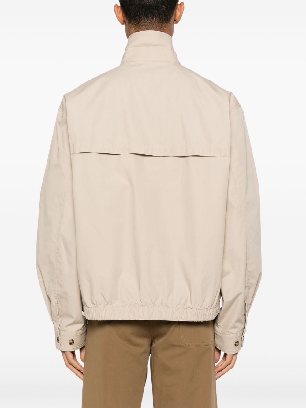 Duke jacket - 4