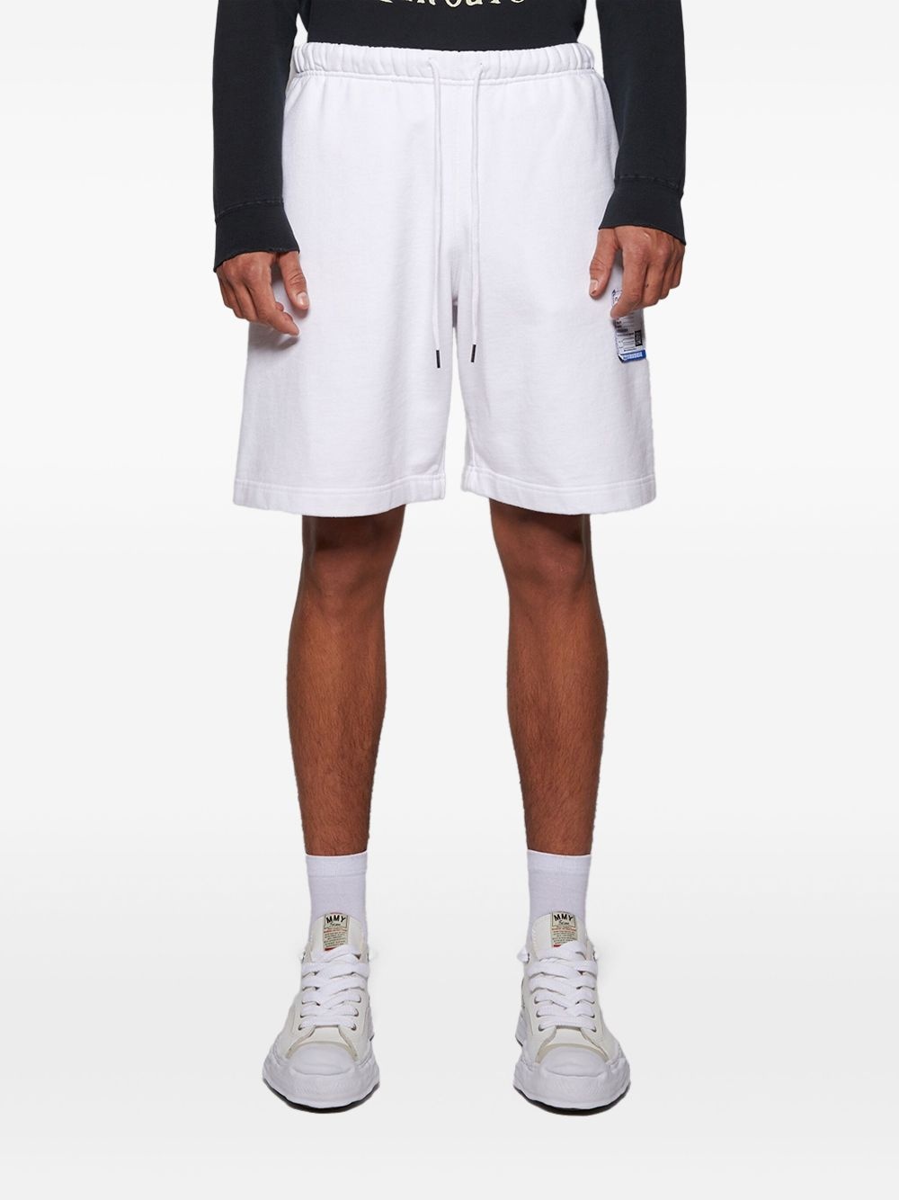 Easy shorts - 3