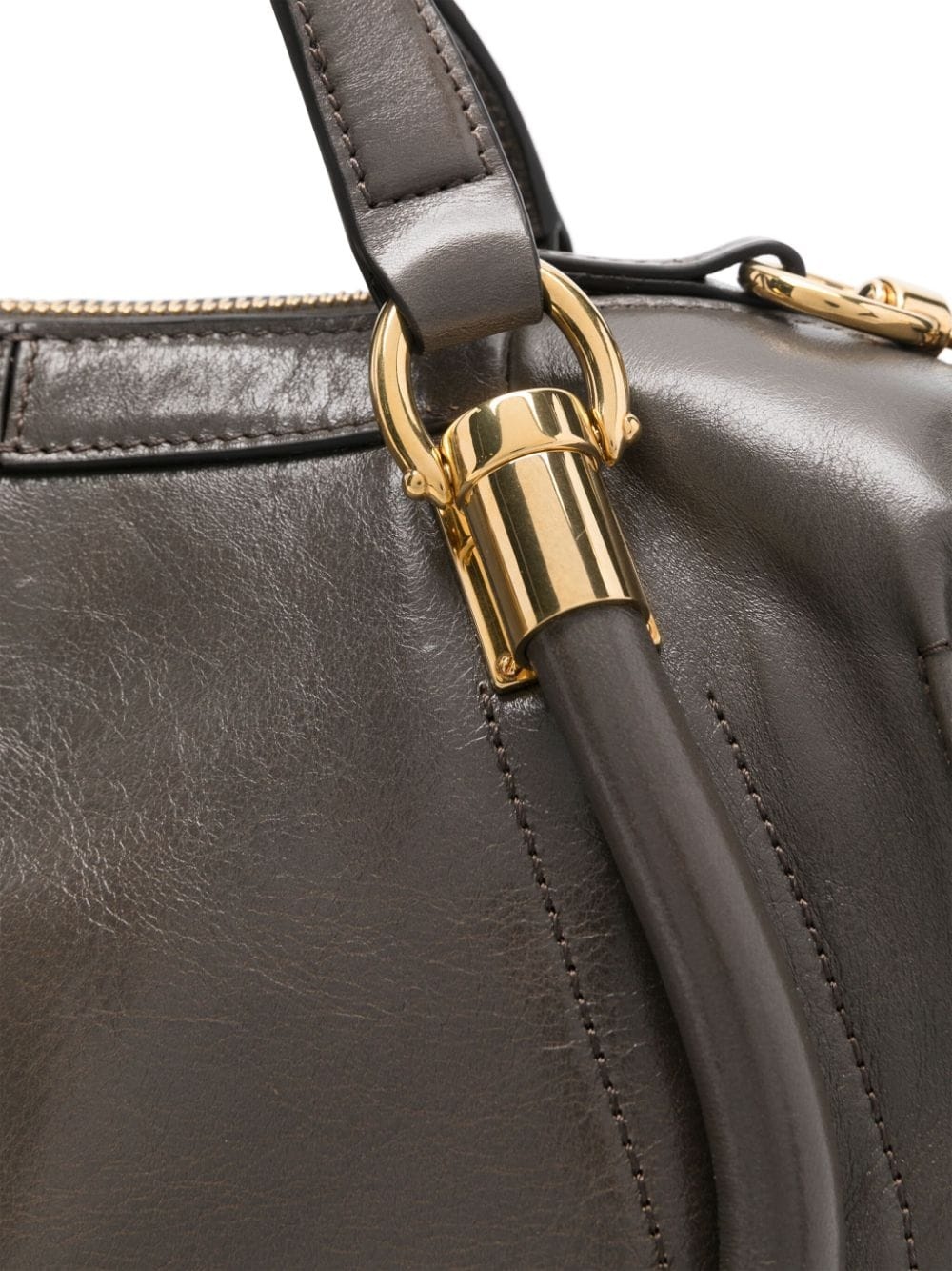 small Paraty shoulder bag - 4