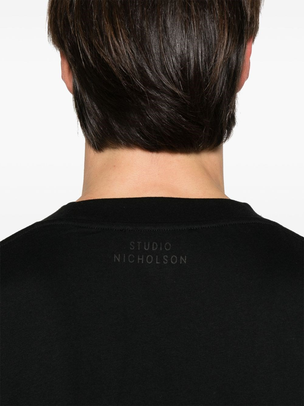'BRIC' T-SHIRT - 2