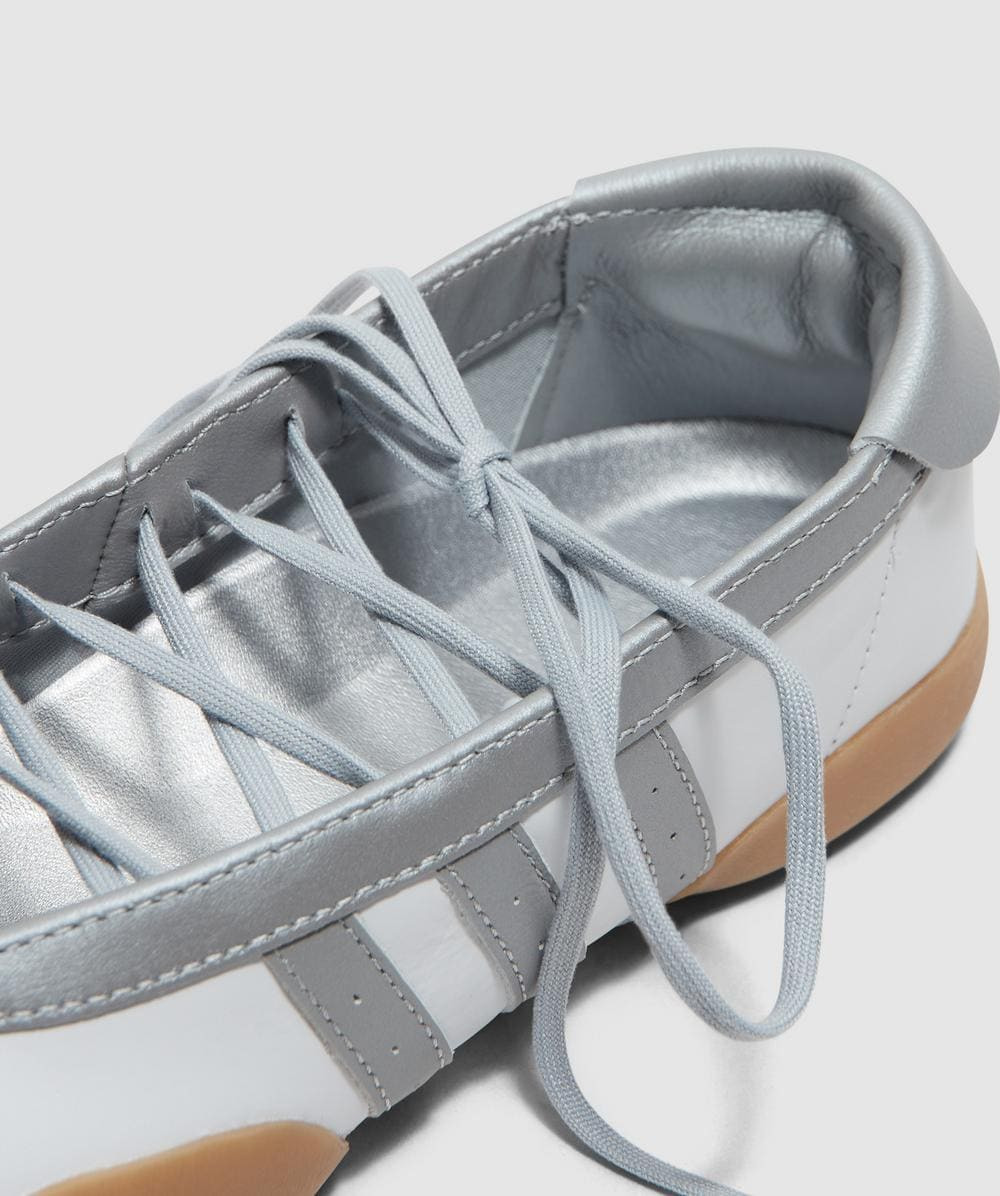 Taekwondo Mei ballet sneaker - 6