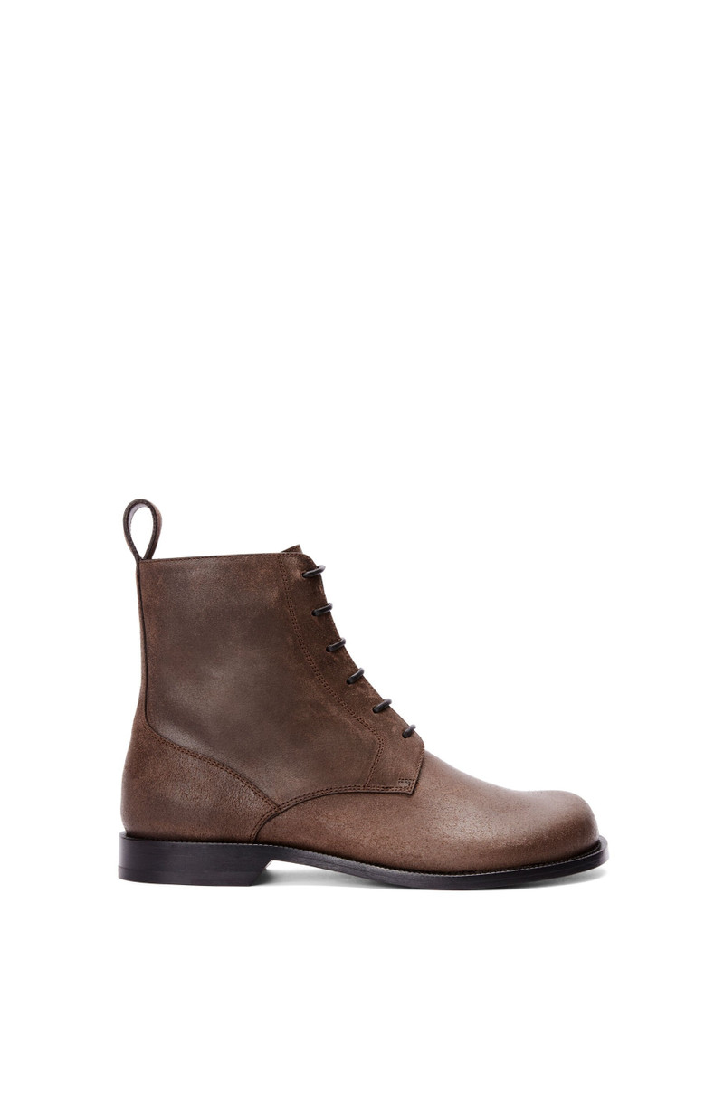 Campo ankle boot in calfskin 1