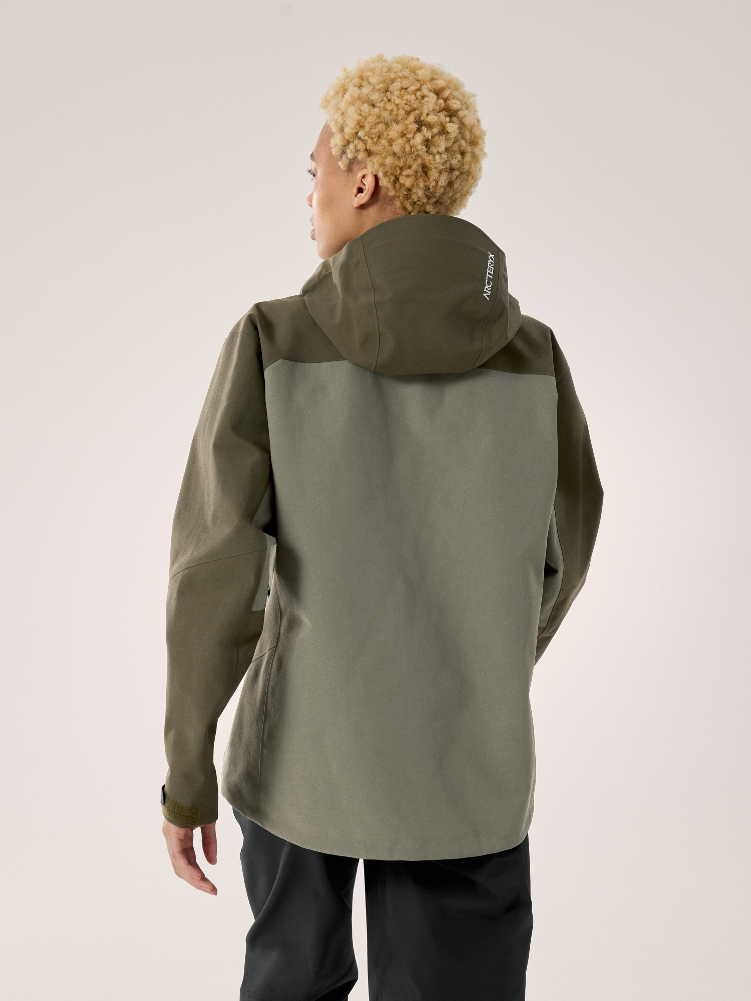 Emaris Relaxed Jacket - 4