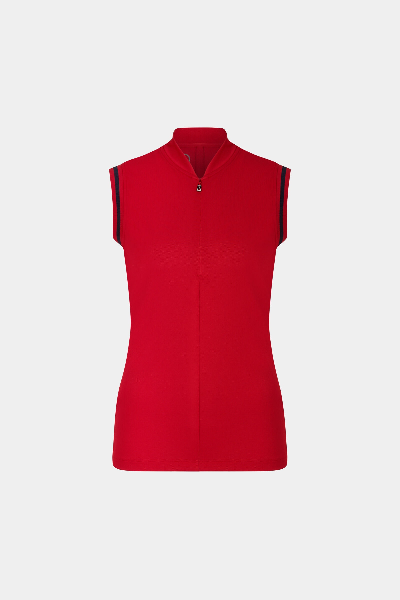 Evi functional top in Red - 1