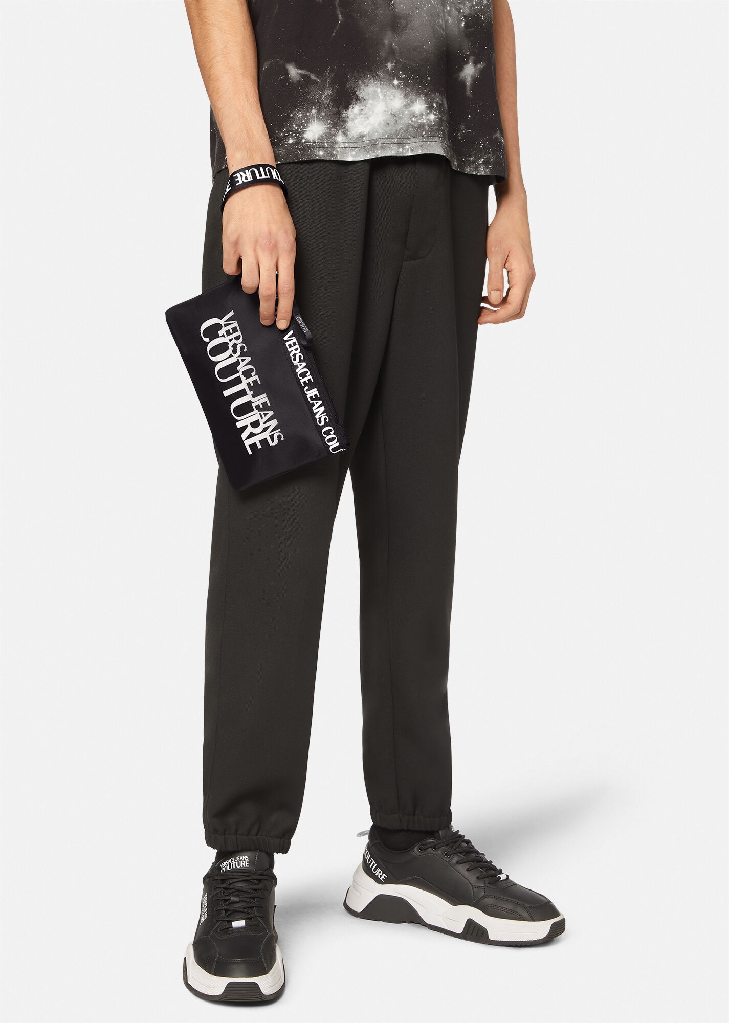 Logo Pouch - 5
