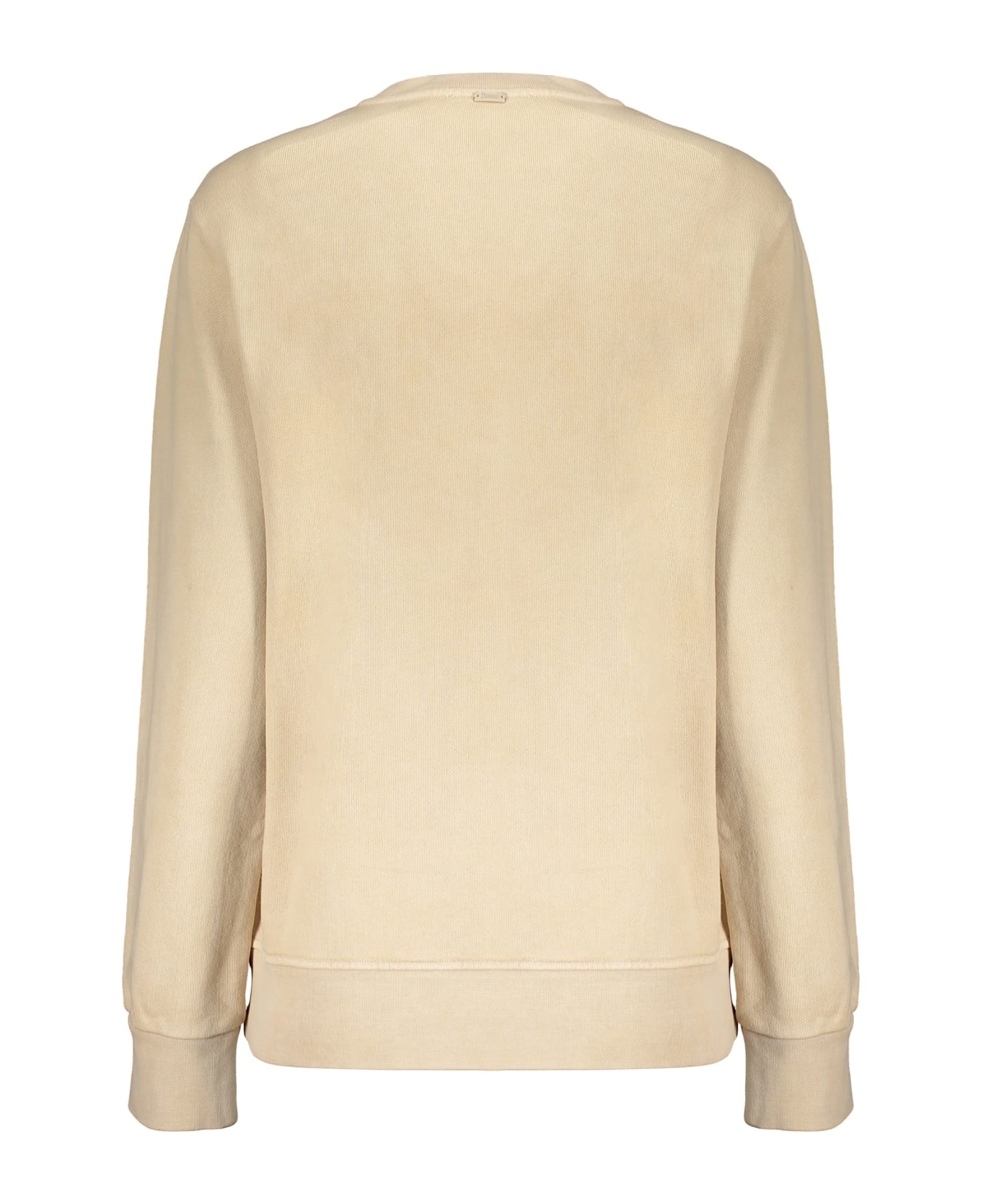 Cotton Sweatshirt - 2