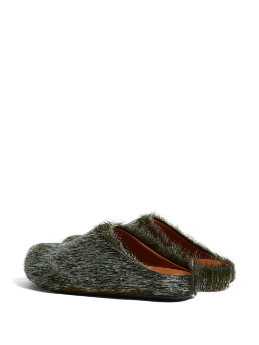 Fussbett sabot mules - 3