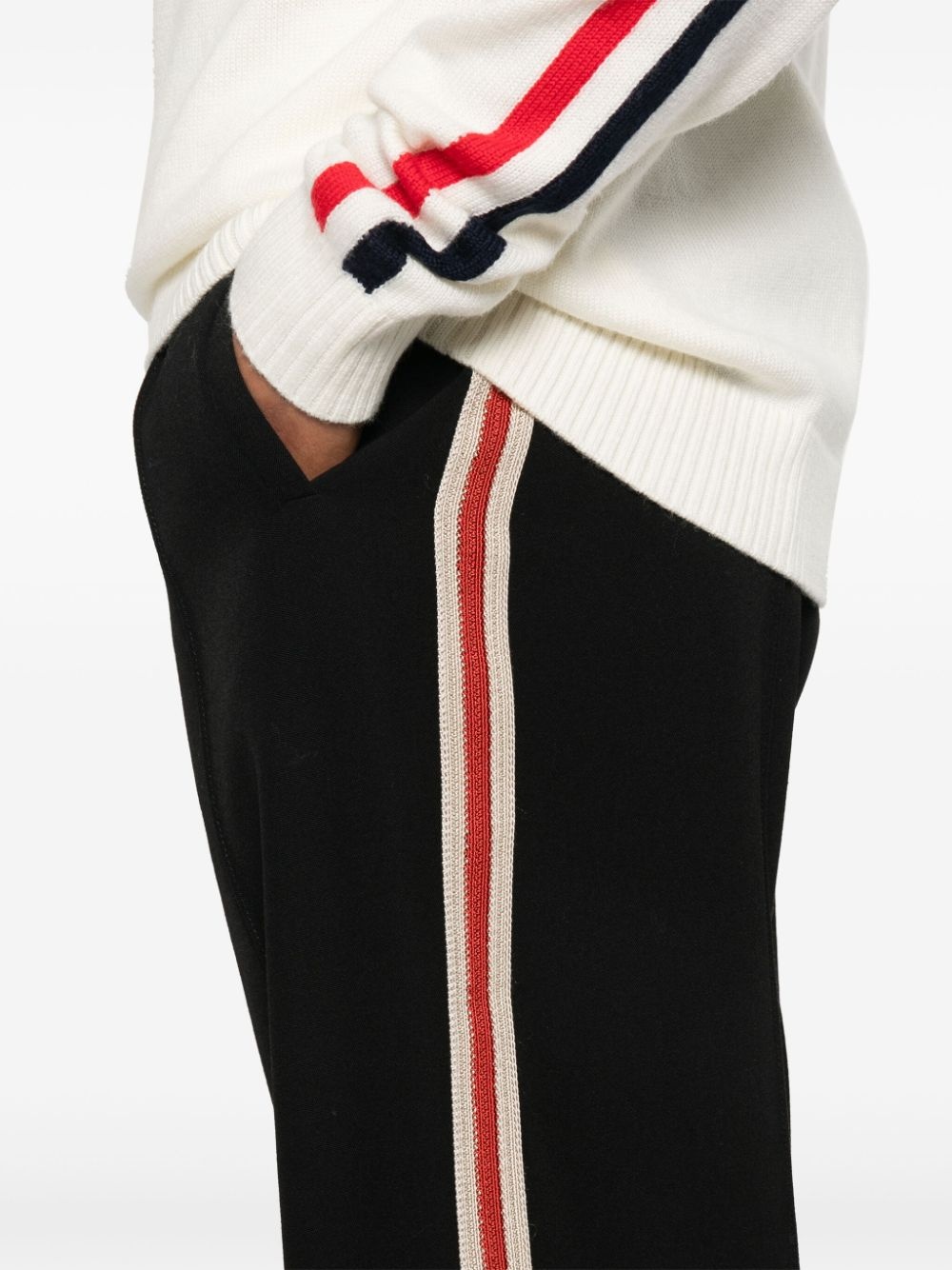 Rest trousers - 5