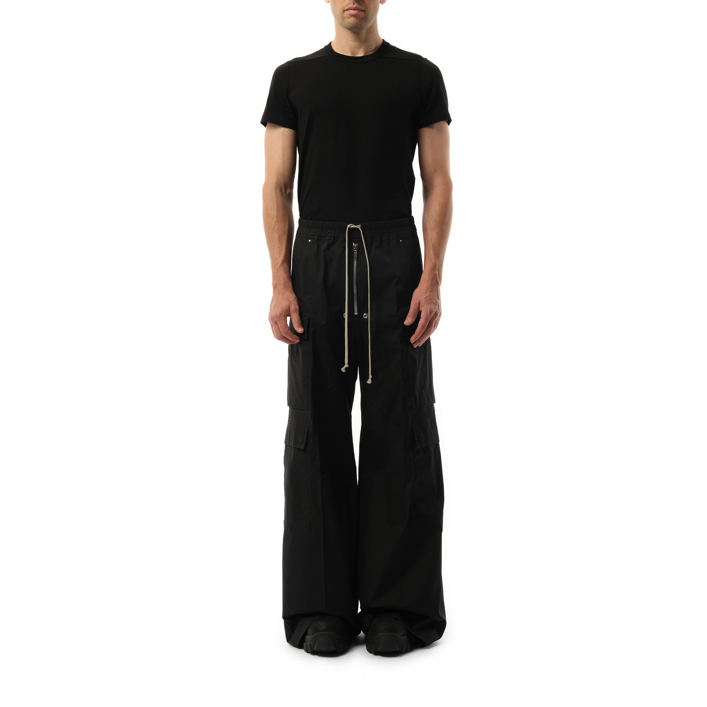 Cargobelas in Black - 4