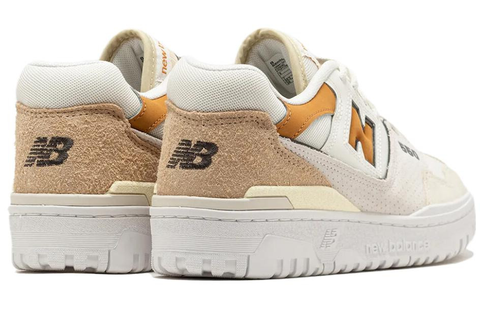 (WMNS) New Balance 550 'Sea Salt Vachetta' BBW550ST - 4