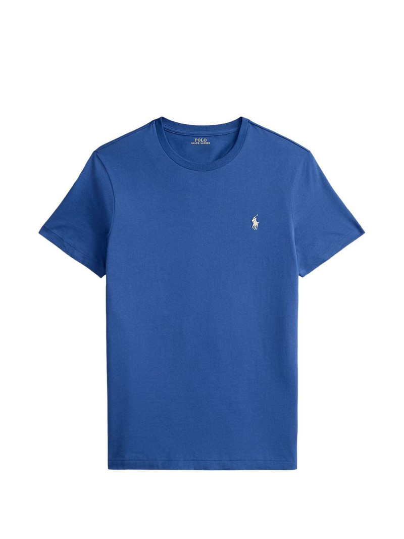 crew-neck T-shirt 1