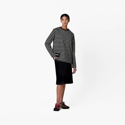 Marc Jacobs THE STRIPED T-SHIRT outlook