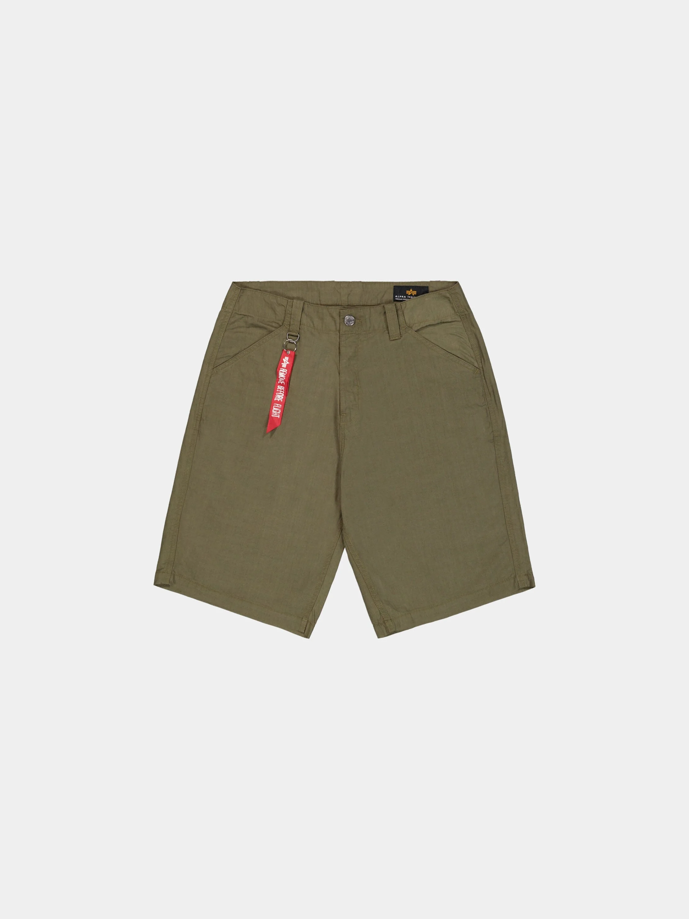 P41 HBT COMBAT SHORT - 1
