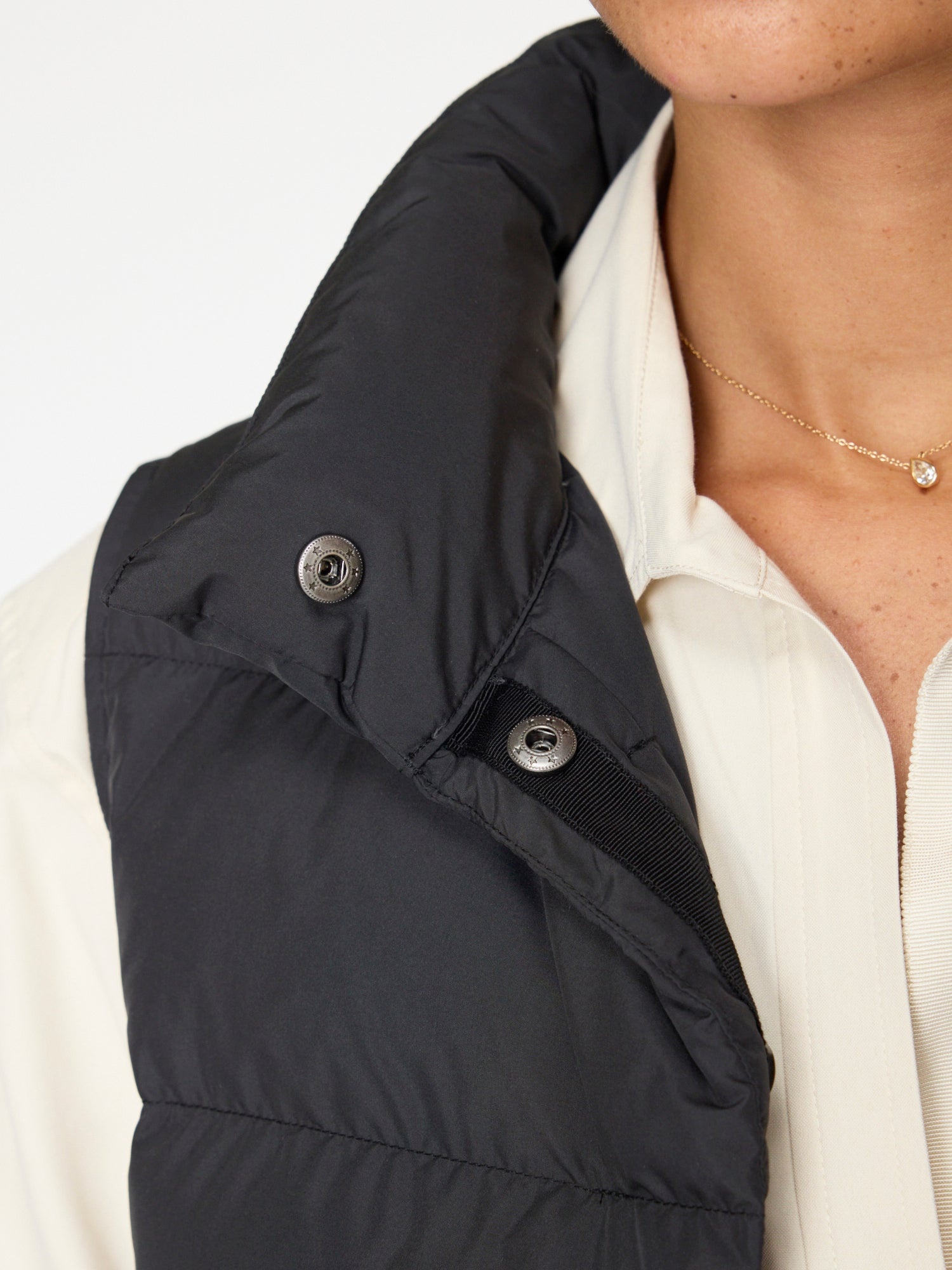 The Anders Down Vest - 7