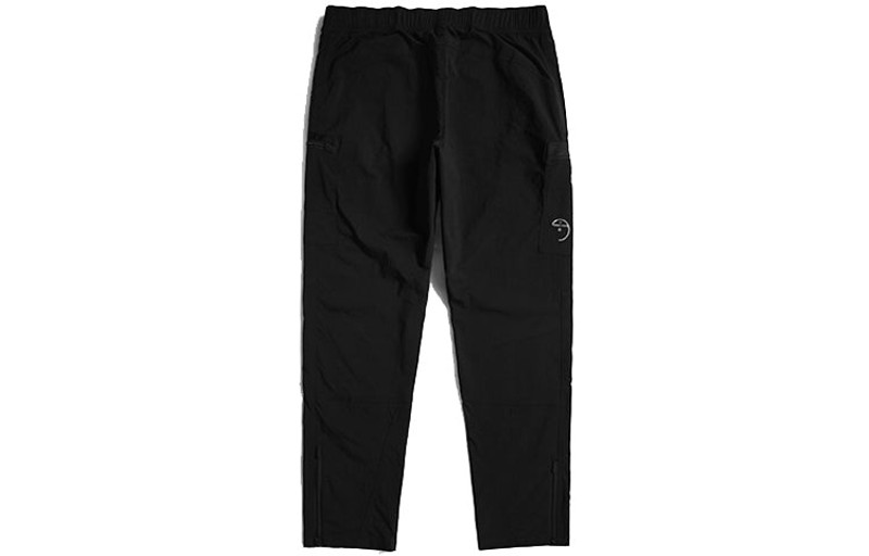 The North Face THE NORTH FACE Steep Tech Pants 'Black' NF0A4QYR-JK3 outlook