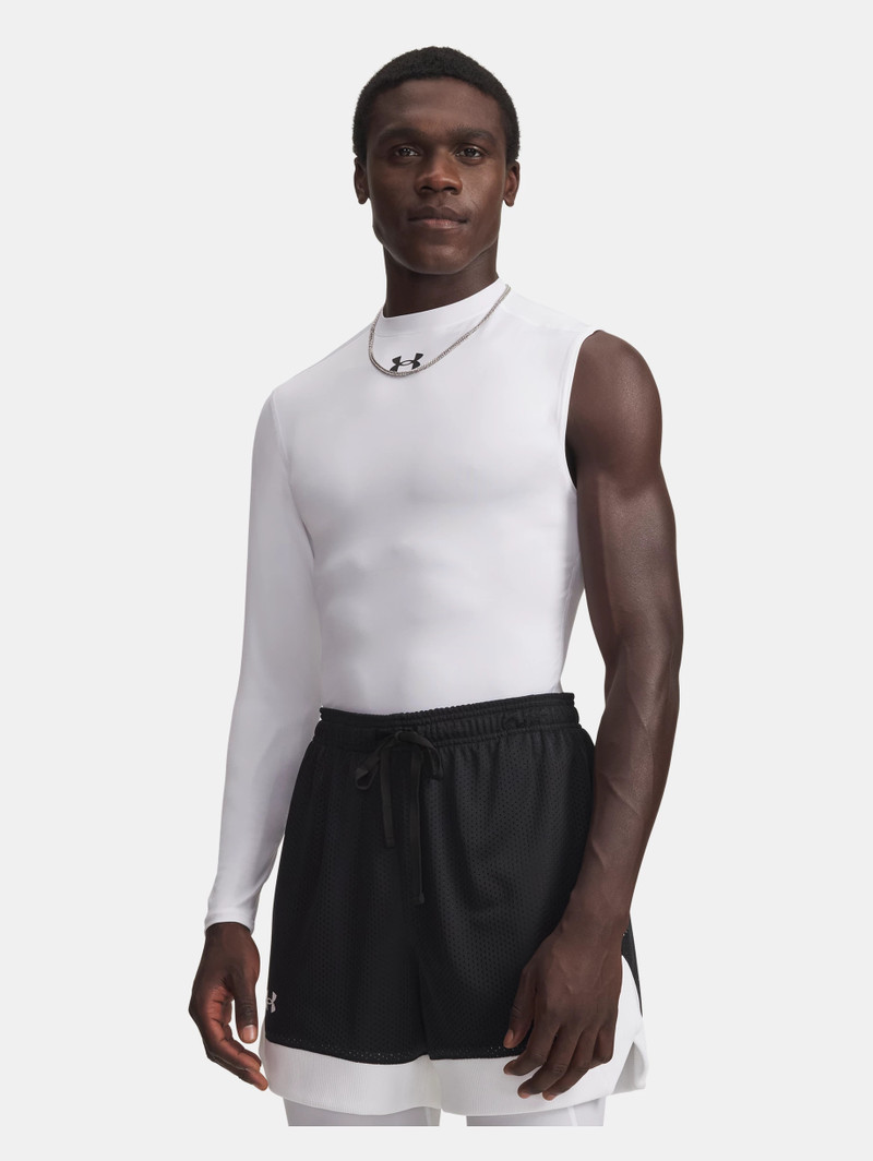 HeatGear® Asymmetrical Left 1