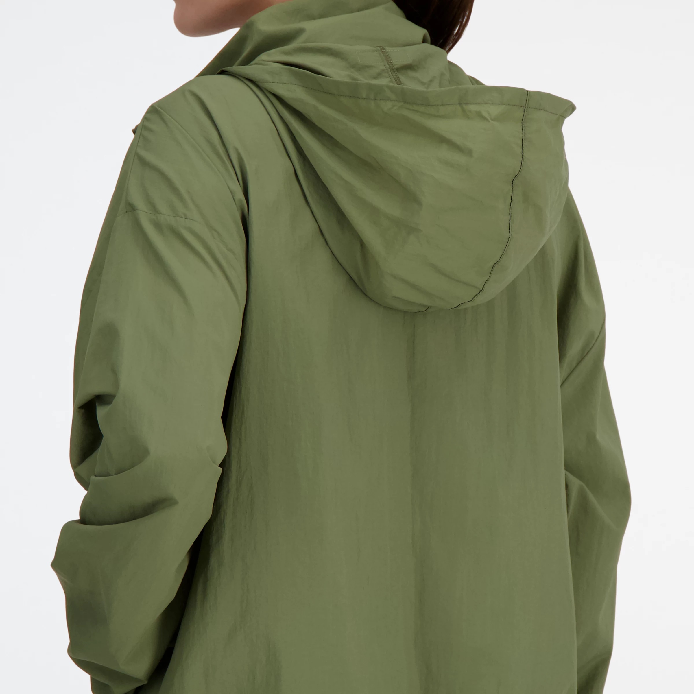 Athletics Packable Jacket - 6